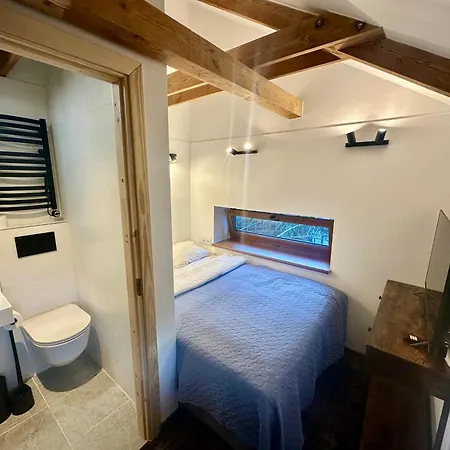 住宿加早餐酒店 House Of Sun 维尔纽斯