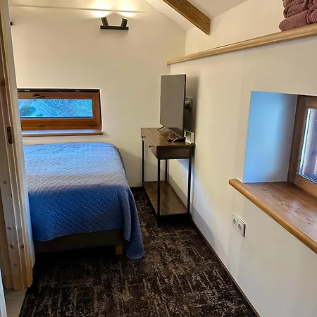 House Of Sun 住宿加早餐酒店 4*