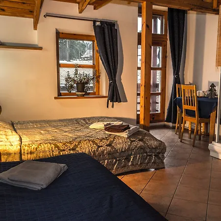 House Of Sun 住宿加早餐酒店 维尔纽斯