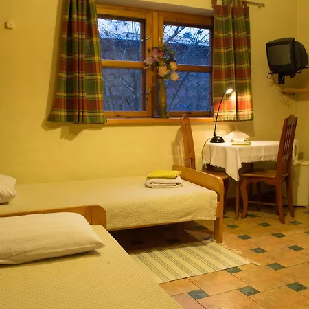 House Of Sun 住宿加早餐酒店