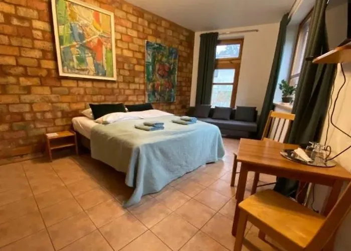 ベッド・アンド・ブレックファスト House Of Sun ヴィリニュス