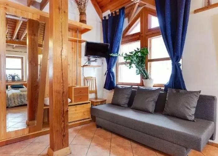 House Of Sun ベッド・アンド・ブレックファスト ヴィリニュス