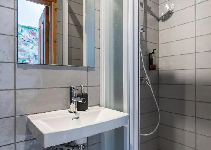 House Of Sun ベッド・アンド・ブレックファスト