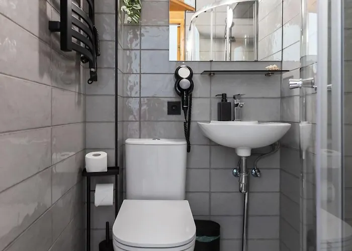 ベッド・アンド・ブレックファスト House Of Sun ヴィリニュス