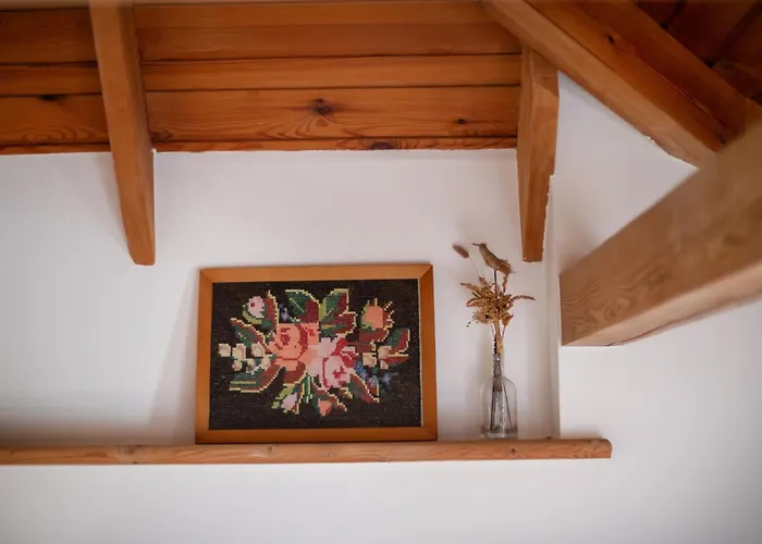 House Of Sun ベッド・アンド・ブレックファスト