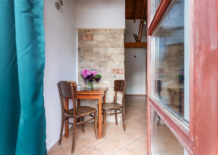 House Of Sun ベッド・アンド・ブレックファスト ヴィリニュス