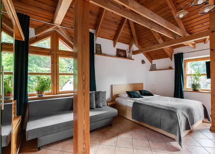 ベッド・アンド・ブレックファスト House Of Sun ヴィリニュス