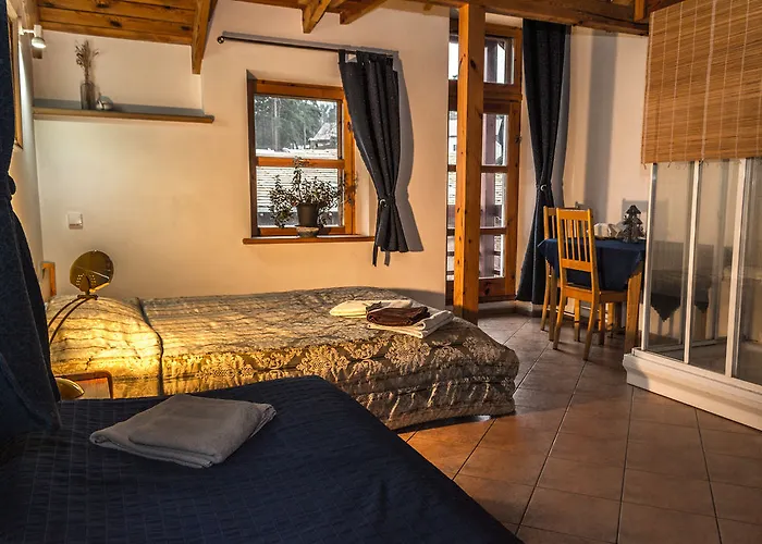 House Of Sun ベッド・アンド・ブレックファスト ヴィリニュス