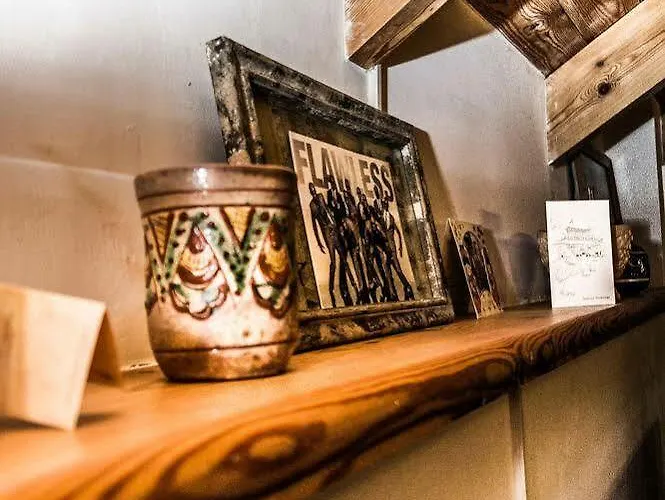 House Of Sun ベッド・アンド・ブレックファスト ヴィリニュス